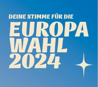 Projekt: Europawahl 2024